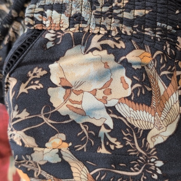 Spell Rosa Sundress - Picture 5 of 9